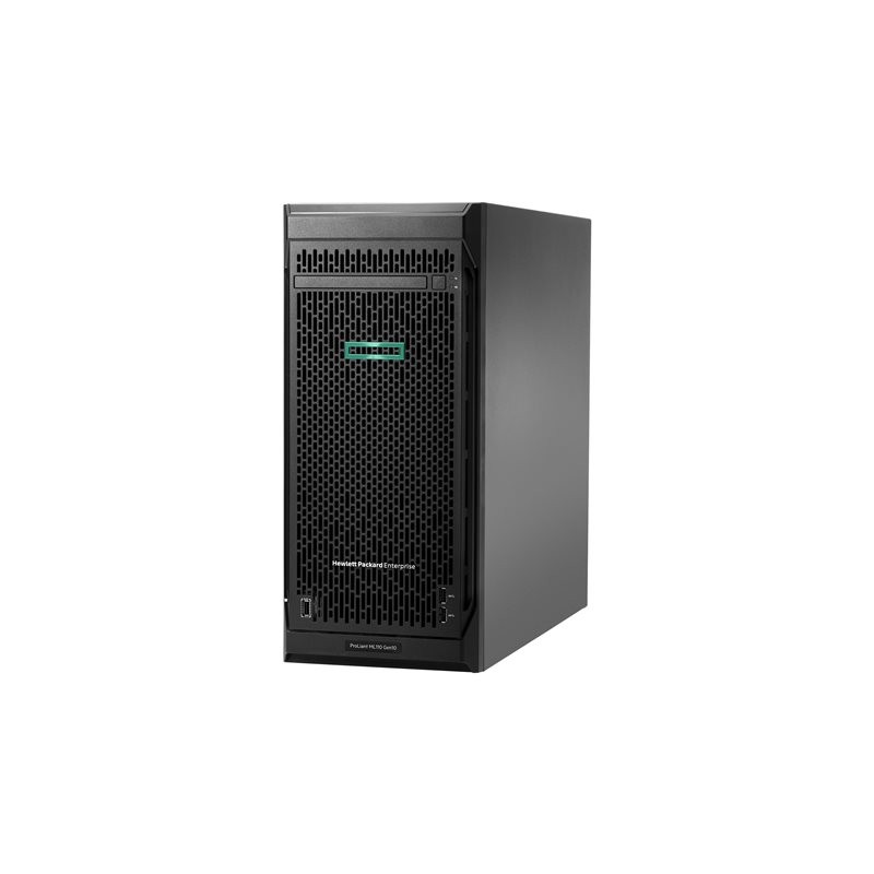 HP SERVEUR PROLIANT ML110 GEN10 / 8.25 MB L3 / TOUR 4.5U P03684-425