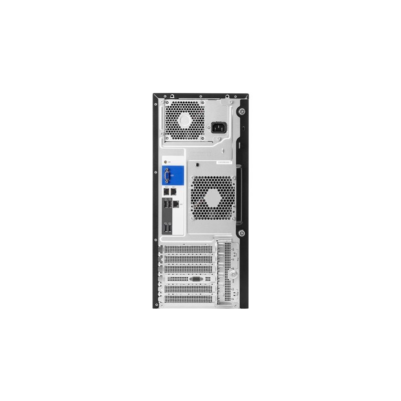 HP SERVEUR PROLIANT ML110 GEN10 / 8.25 MB L3 / TOUR 4.5U P03684-425 3