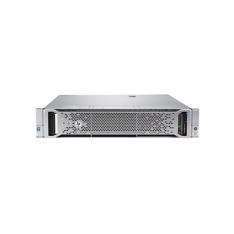 HP SERVEUR PROLIANT DL380 GEN9 RACK 2U 766342-B21 1