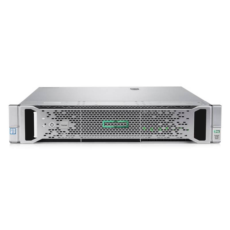 HP SERVEUR PROLIANT DL380 GEN9 V4 826683-B21 1