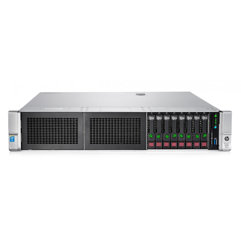 HP SERVEUR PROLIANT DL380 GEN9 V4 RACK 2U / 64 GB 852432-B21 3