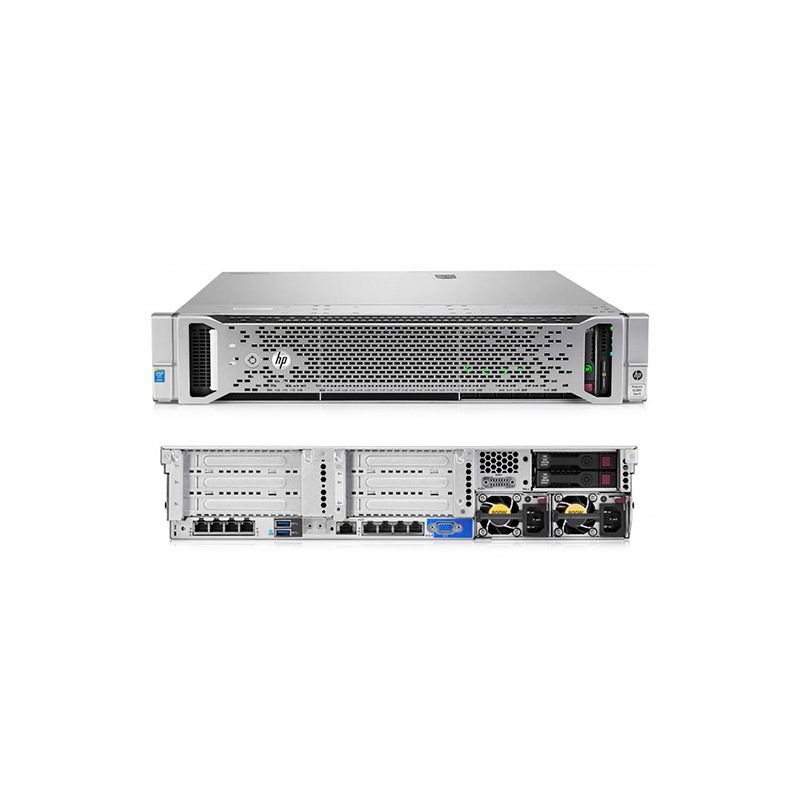 HP SERVEUR PROLIANT DL380 GEN9 V4 RACK 2U / 64 GB 852432-B21 2
