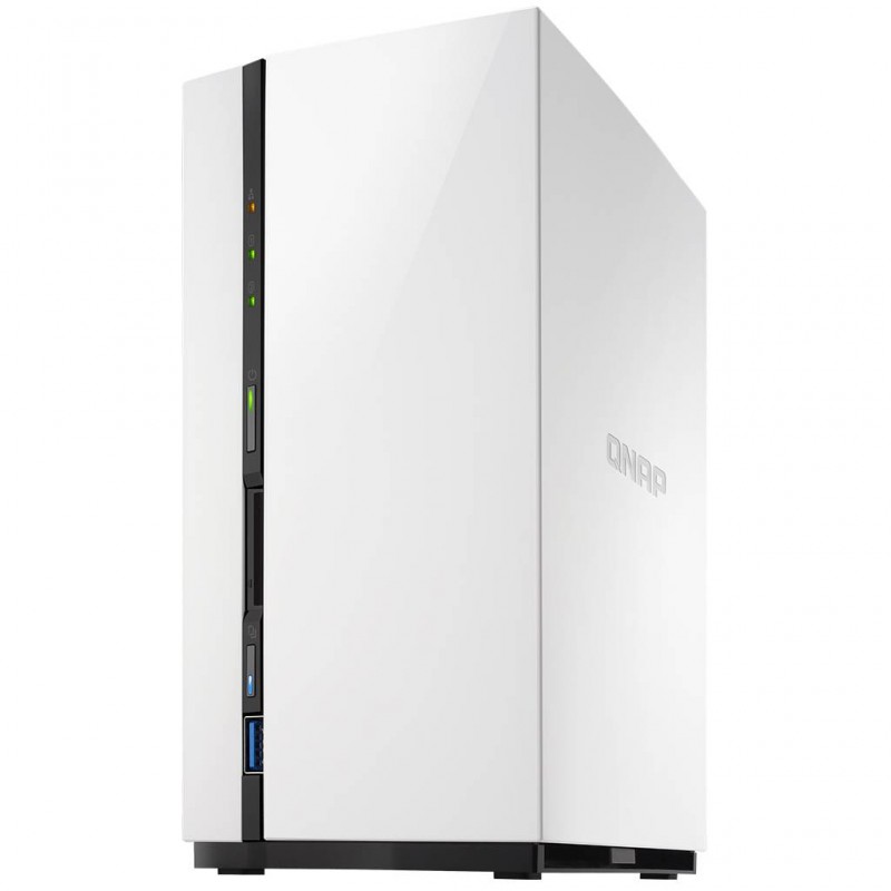 QNAP SERVEUR NAS TS-228 2