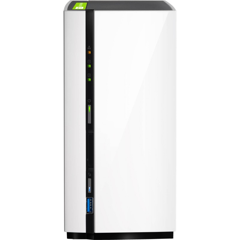 QNAP SERVEUR NAS TS-228 3