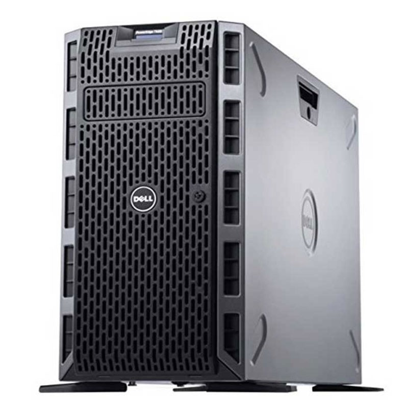 DELL SERVEUR POWEREDGE T630 E3-2620V4 1