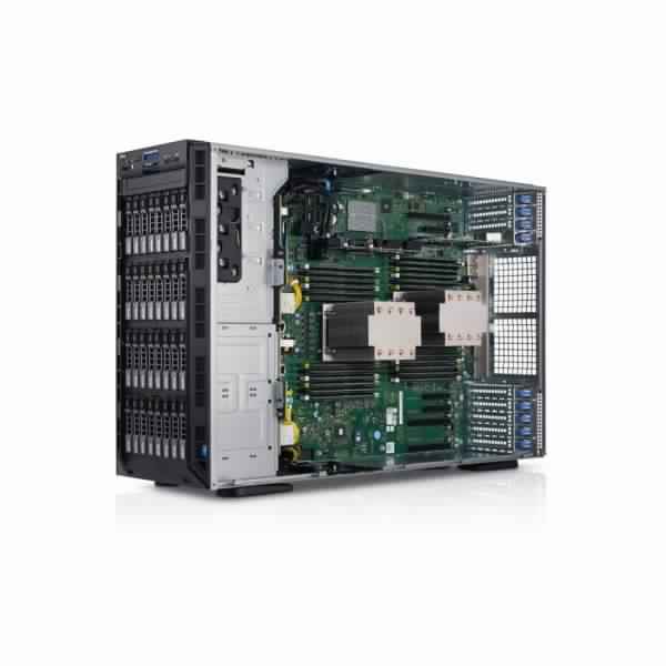 DELL PowerEdge T630 500Go 3