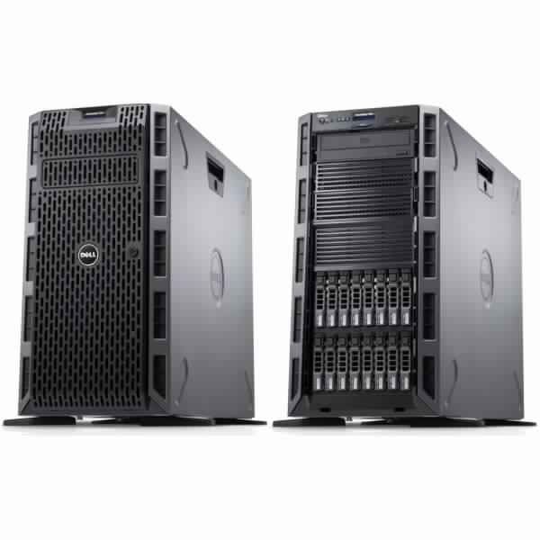 DELL PowerEdge T320 2x300Go 2