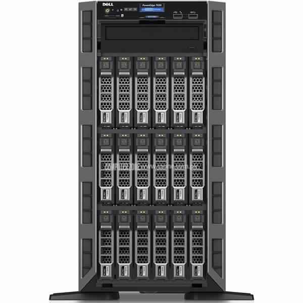 DELL PowerEdge T630 500Go 1