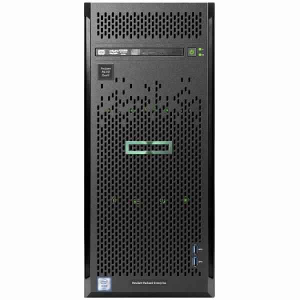 HP ML110 Gen9 V4 Tour 5U 1To 2