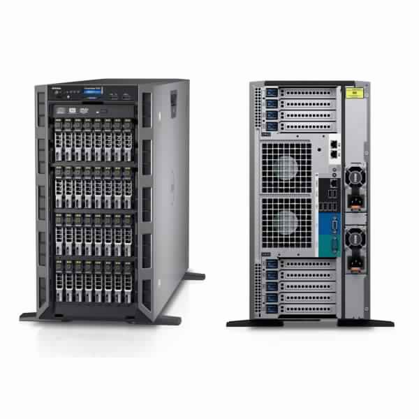 DELL PowerEdge T630 500Go 2