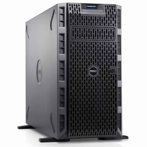 DELL PowerEdge T320 2x300Go 1