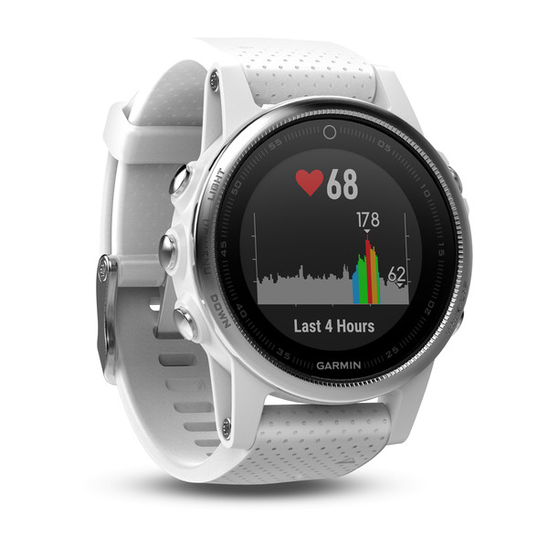 GARMIN FENIX 5S 2