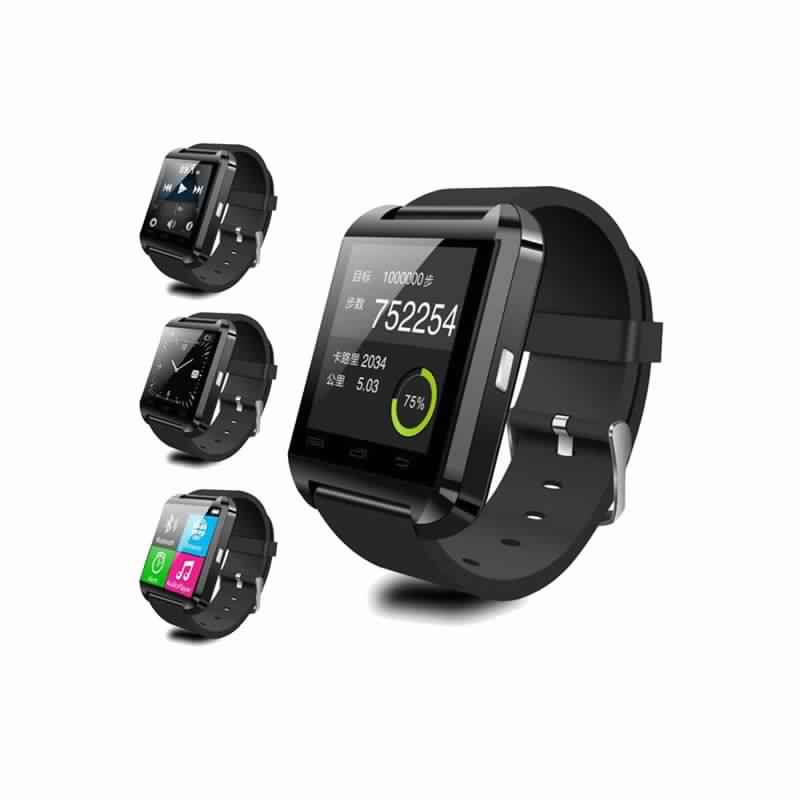 Uwatch U8 Bluetooth 2