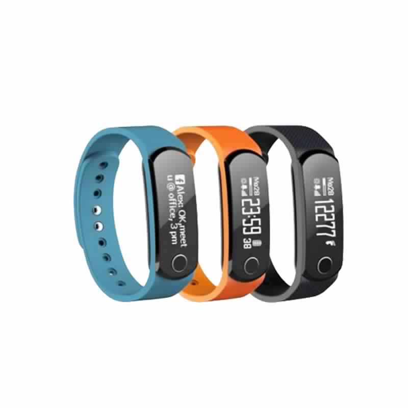 SMARTEK Smartband 1