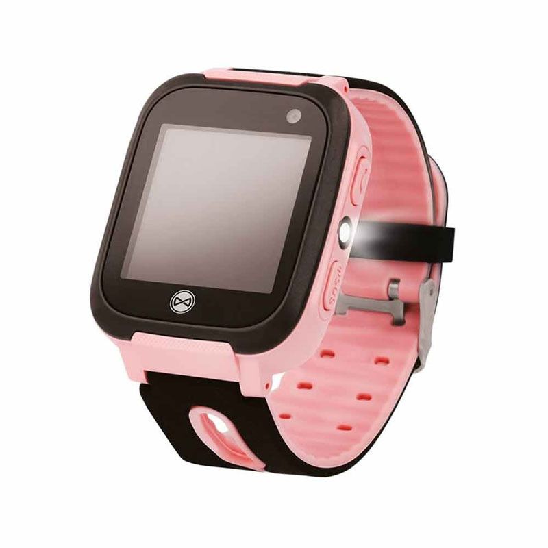 forever MONTRE CONNECTEE POUR ENFANT 1