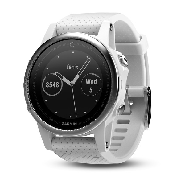 GARMIN FENIX 5S 1