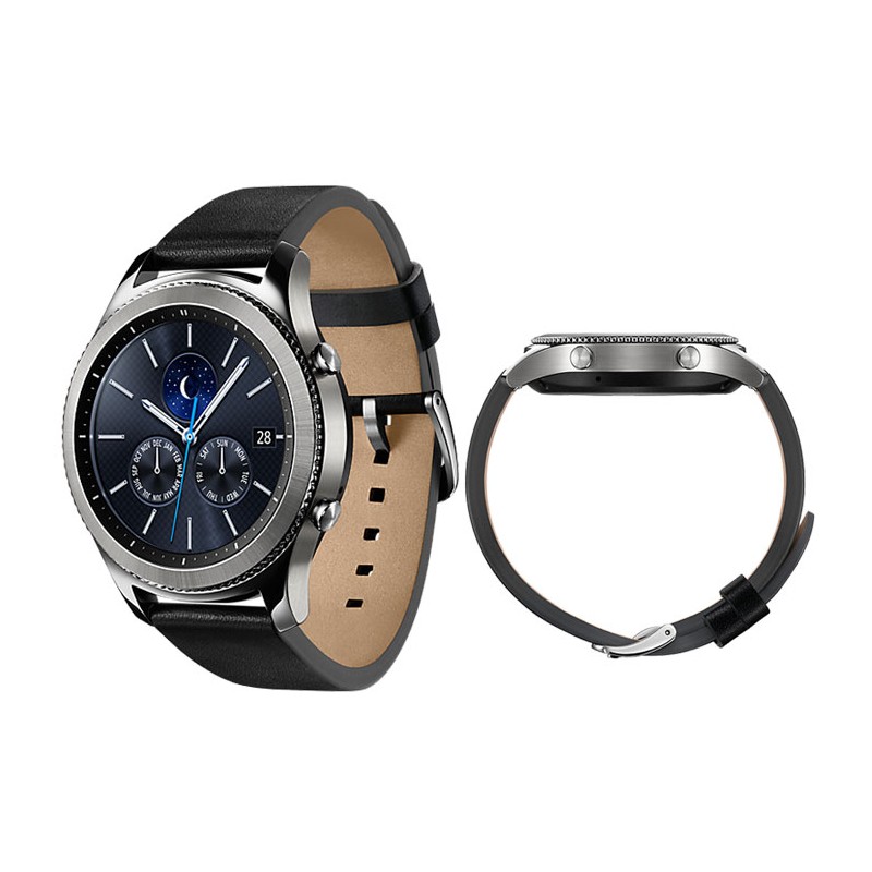 SAMSUNG Gear S3 Classic 2