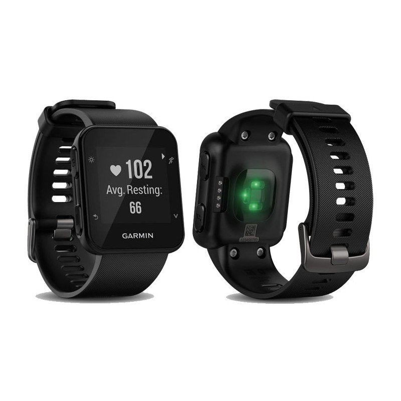 GARMIN Forerunner 35 - GPS intégré 1