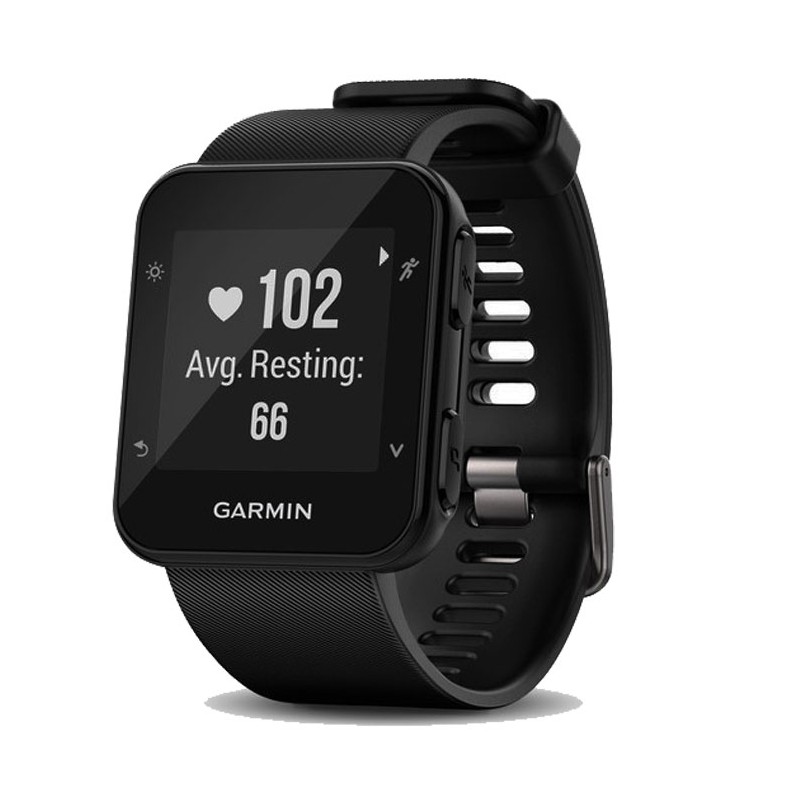 GARMIN Forerunner 35 - GPS intégré 2