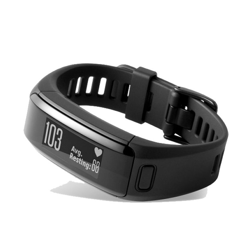 GARMIN VivoSmart HR - Cardio poignet 2