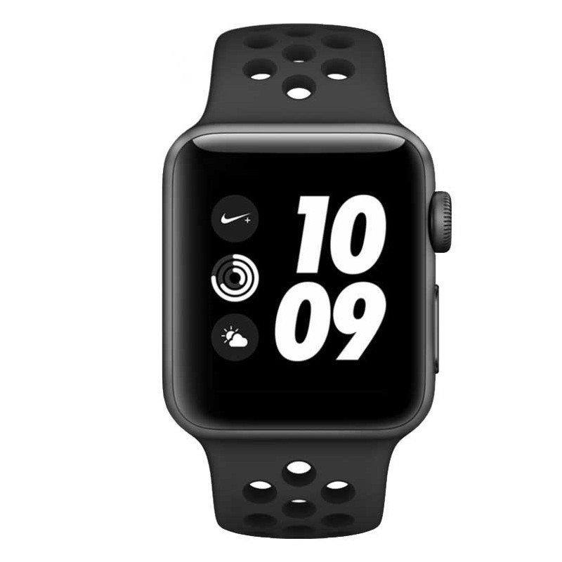 Apple Watch nike  MQKY2ZD-A séries 3 GPS 3