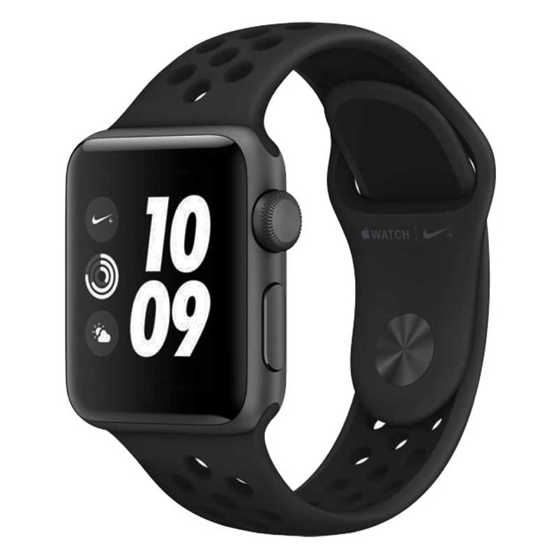 Apple Watch nike  MQKY2ZD-A séries 3 GPS 1