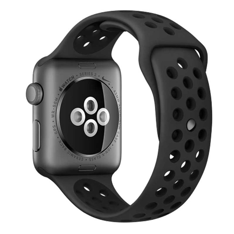 Apple Watch nike  MQKY2ZD-A séries 3 GPS 2