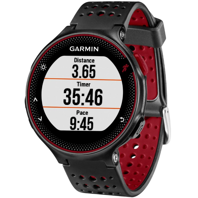 GARMIN Montre connecté forerunner 235 1