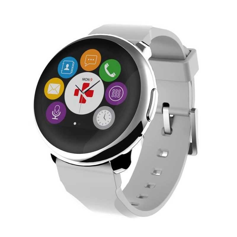 MYKRONOZ SMART WATCH ZEROUND 1