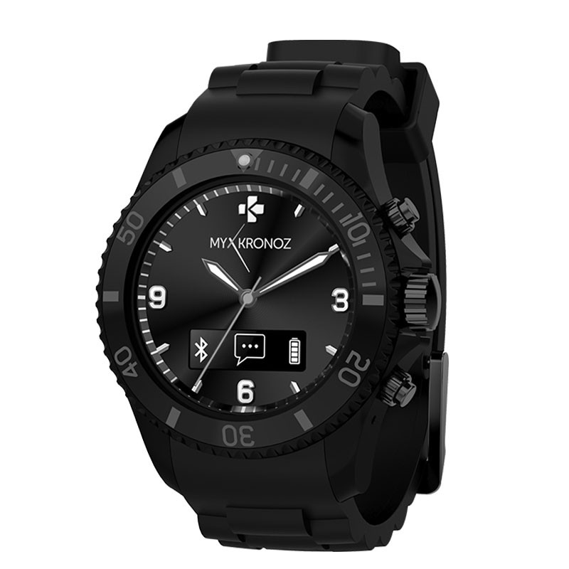 MYKRONOZ SMART WATCH ZECLOCK 1