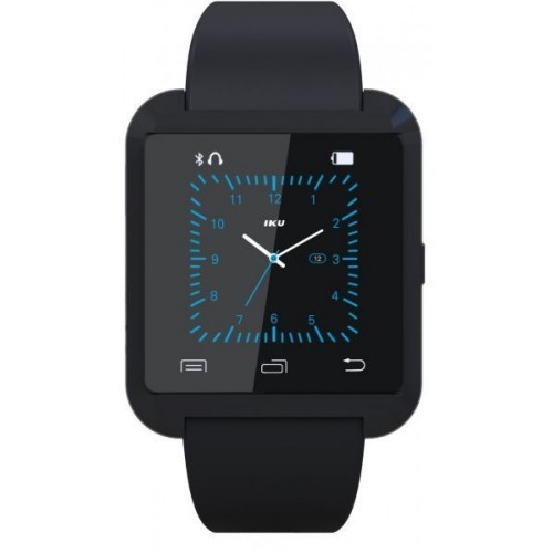 IKU Smart Watch W100 1