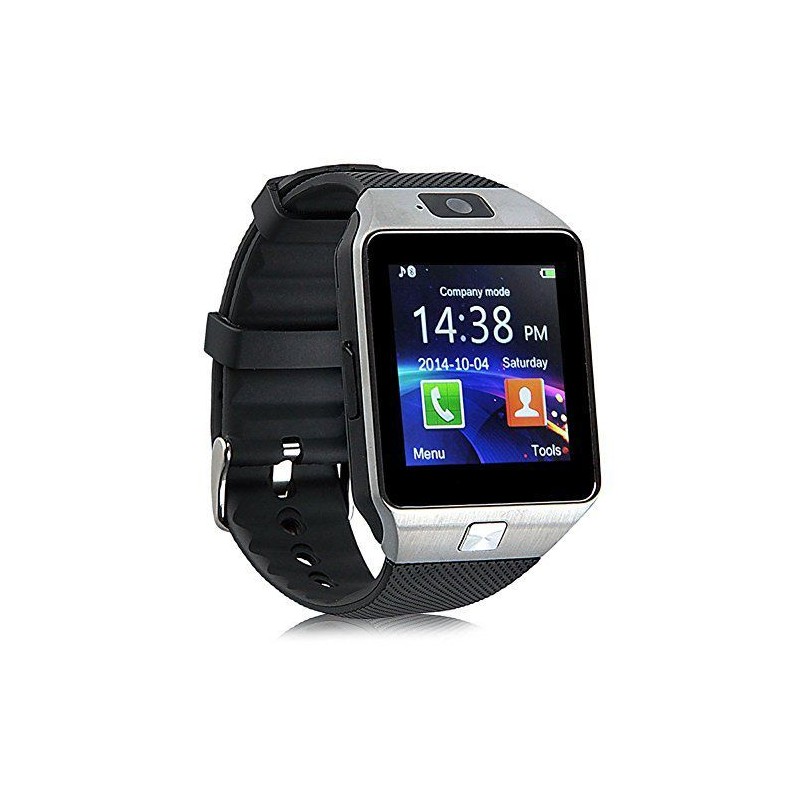 BLU SMARTWATCH AVEC CAMéRA ETOOTH 3.0 1