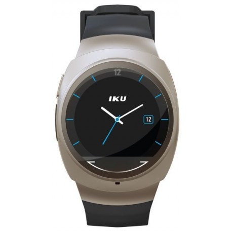 IKU  SMART WATCH W200 1