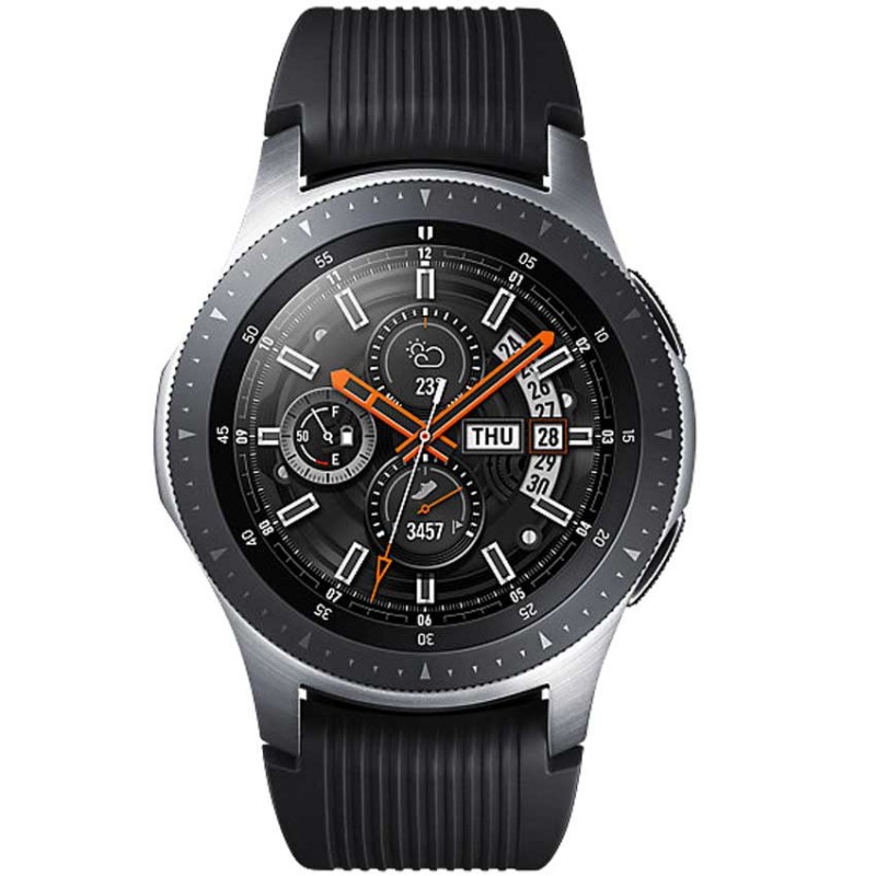 SAMSUNG  GALAXY WATCH 46MM BLUETOOTH (SM-R800) 3