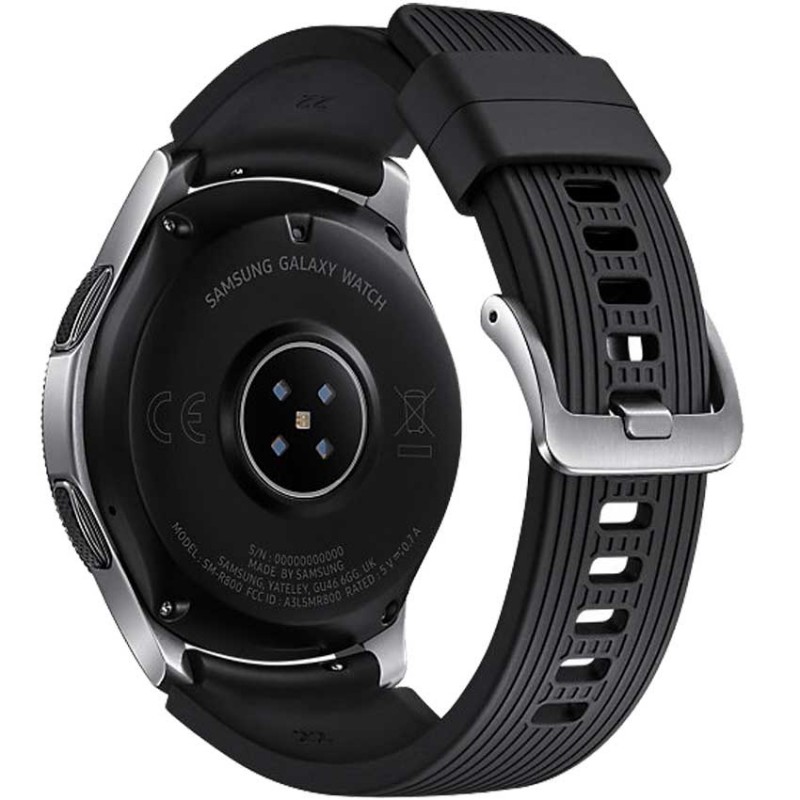 SAMSUNG  GALAXY WATCH 46MM BLUETOOTH (SM-R800) 2