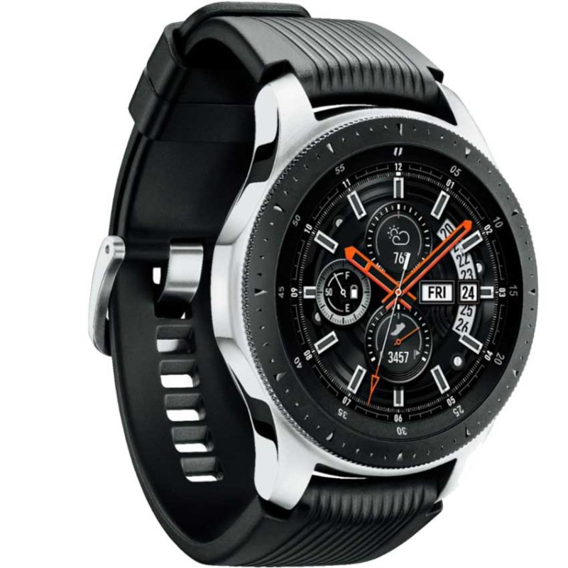 SAMSUNG  GALAXY WATCH 46MM BLUETOOTH (SM-R800)