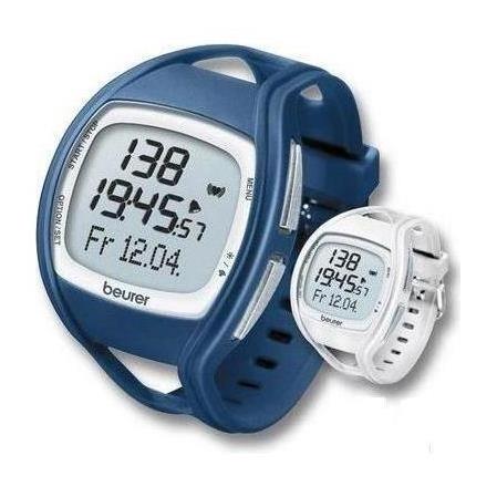 Beurer MONTRE SPORT CARDIOFRéQUENCEMèTRE PM45 2