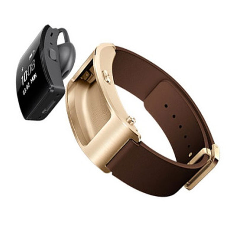 HUAWEI BRACELET TALKBAND B5 GOLD 2