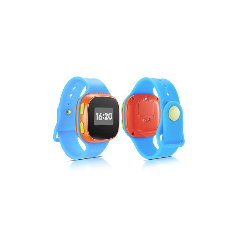 ALCATEL montre Connectée KIDSAFE POUR ENFANT 1