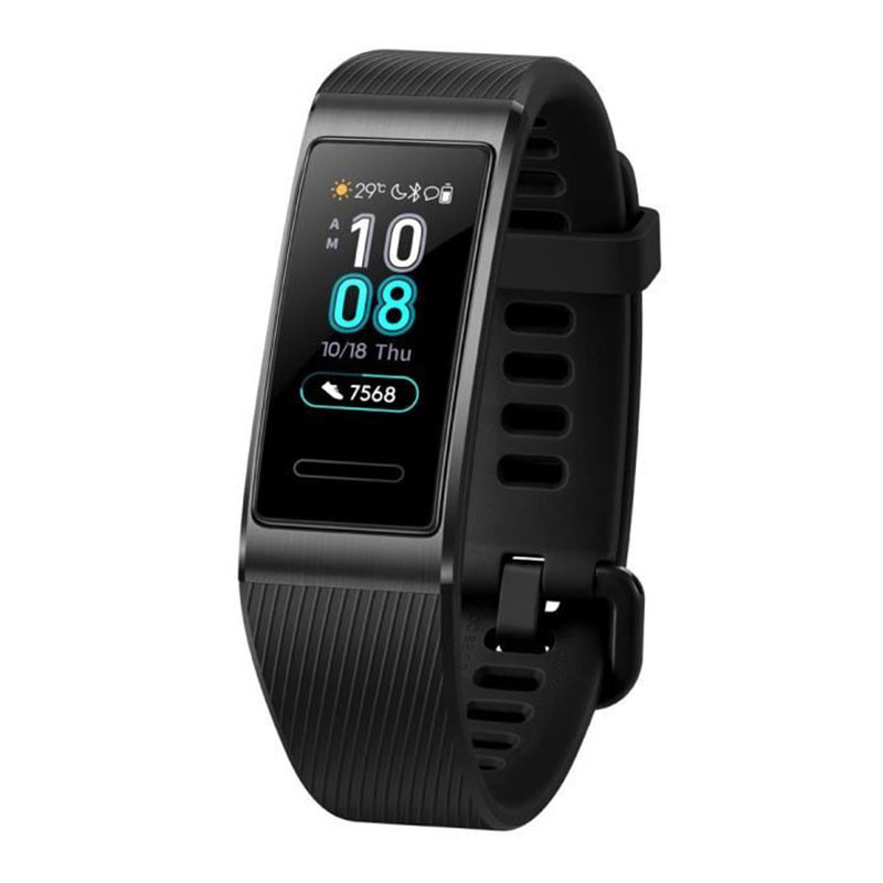 HUAWEI Montre Connecté TALKBAND 3 PRO 1