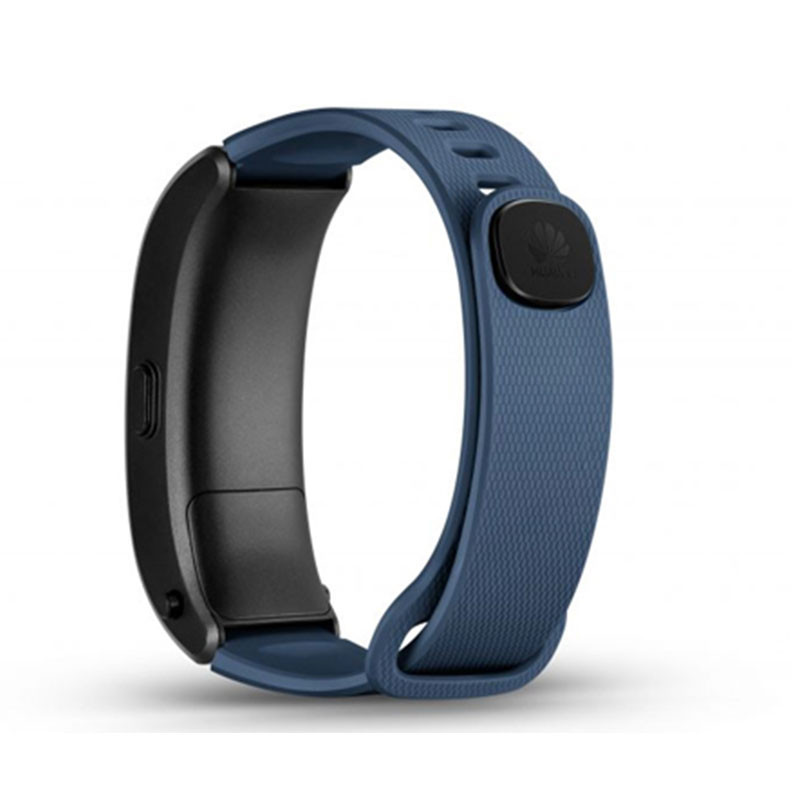 HUAWEI Montre Connecté TALKBAND B3 LITE - BLEU 2