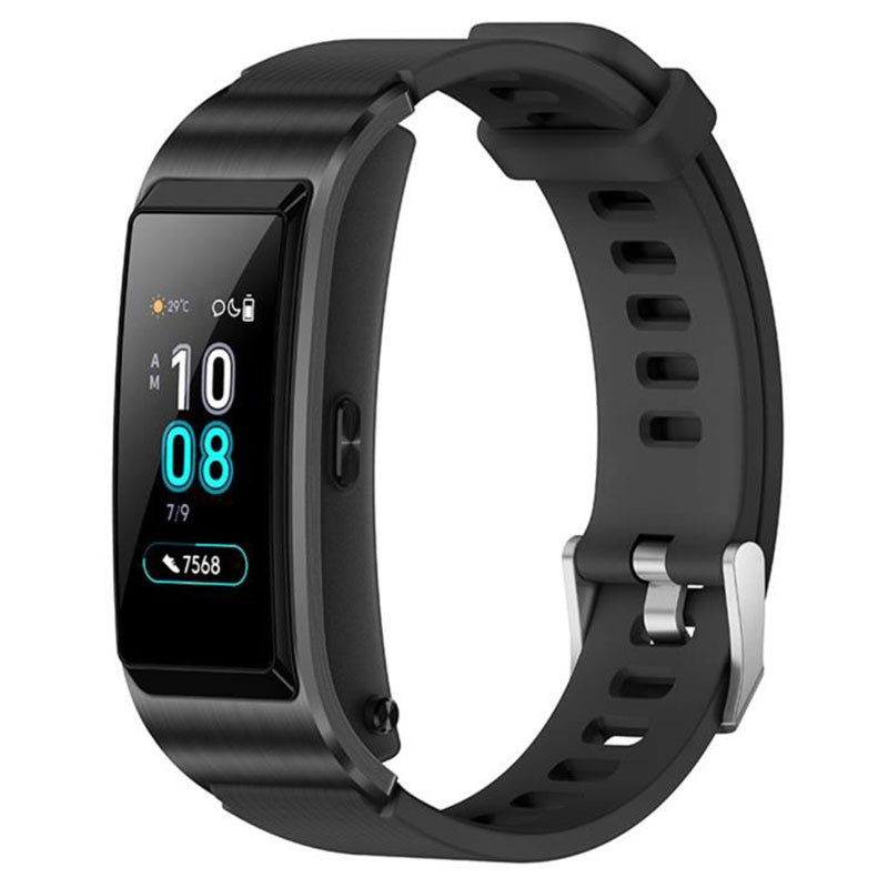 HUAWEI Montre Connecté TALKBAND B5 - NOIR 1