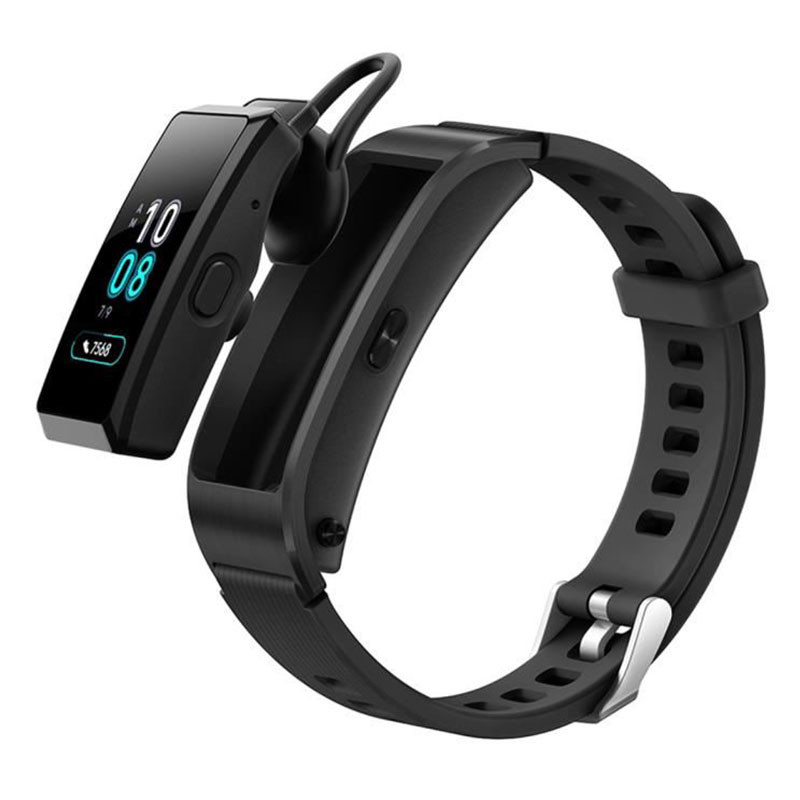 HUAWEI Montre Connecté TALKBAND B5 - NOIR 2