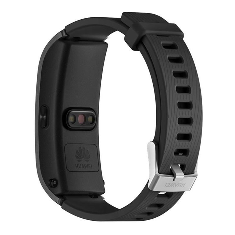 HUAWEI Montre Connecté TALKBAND B5 - NOIR 3