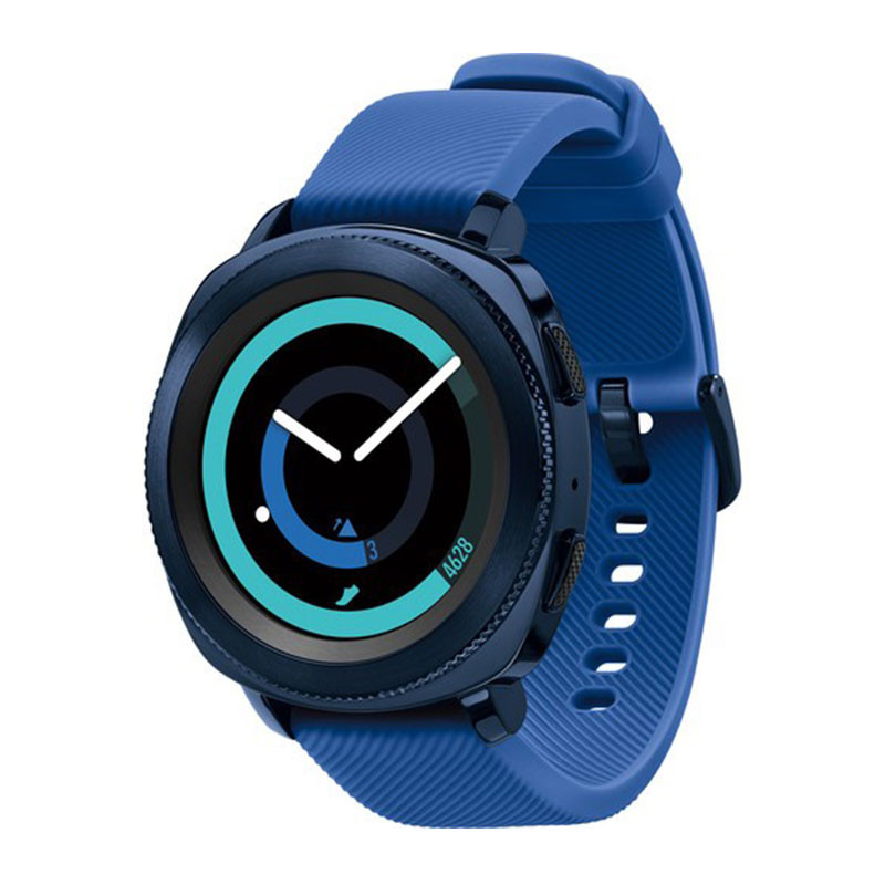 SAMSUNG Montre Connecté GEAR SPORT SM-R600 1