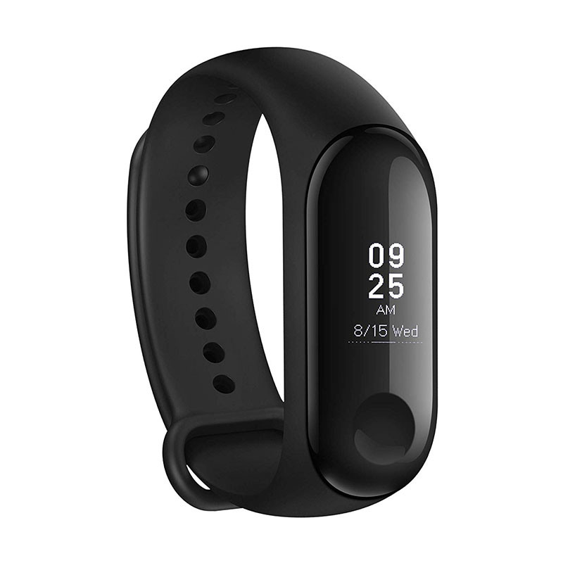 XIAOMI MONTRE CONNECTé BAND 3 - NOIR 1