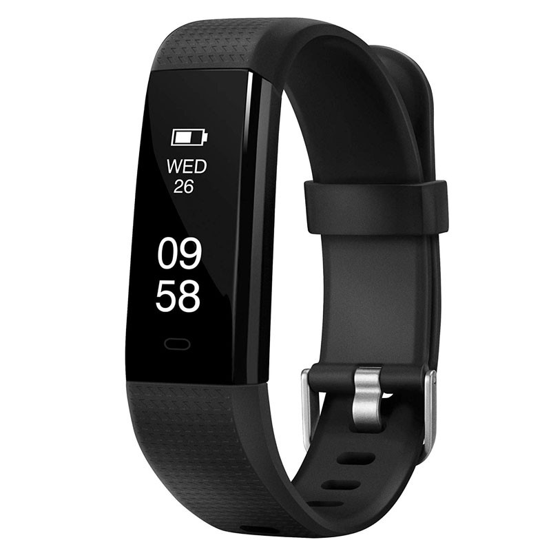 ACME Smartwatch Fitness ACT206 - Noir