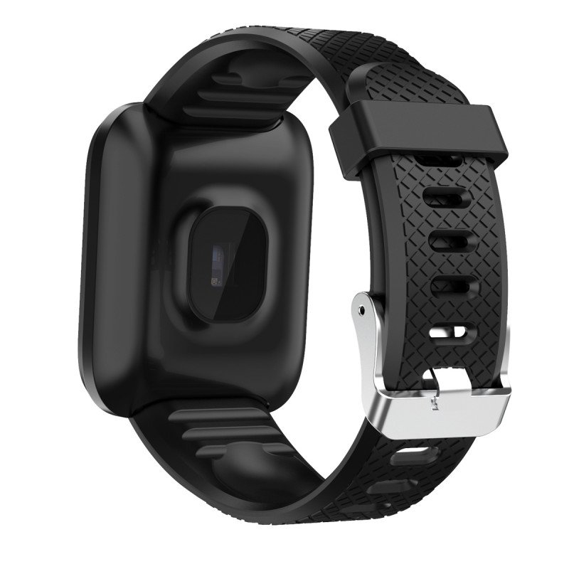 Ksix MONTRE CONNECTéE CONTACT FITNESS BAND LCSBHR 2