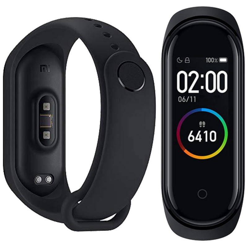 XIAOMI BRACELET CONNECTé MI SMART BAND 4 1