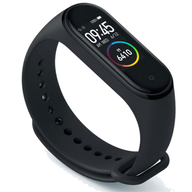 XIAOMI BRACELET CONNECTé MI SMART BAND 4 2